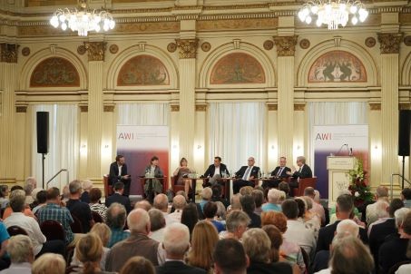 AWI Talk 2023